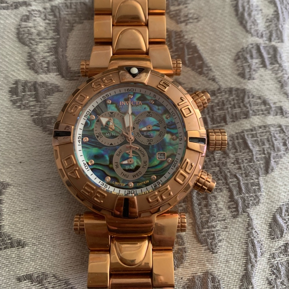 Invicta Sub Aqua Noma I
